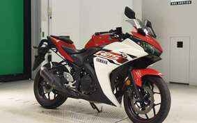 YAMAHA YZF-R25 RG10J