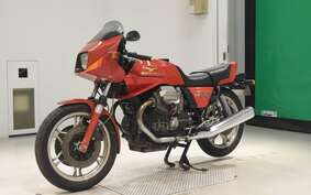 MOTO GUZZI 850 LE MANS 1983