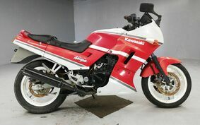 KAWASAKI GPX250R EX250E