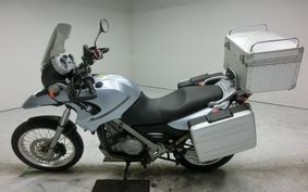 BMW F650GS 2007 0175