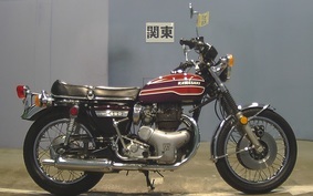 KAWASAKI W3 1974 W3F