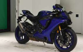 YAMAHA YZF-R1 2018