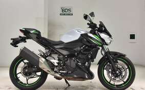 KAWASAKI Z400 Gen.2 2019 EX400G