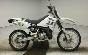 YAMAHA DT200 WR 1991 3XP