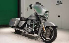 HARLEY FLHX 1580 2010