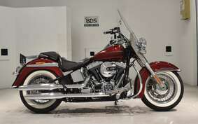 HARLEY FLSTN1690 2015 JDV