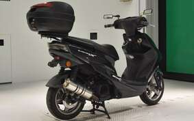 YAMAHA CYGNUS 125 XSR 3 SEA5J