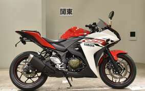 YAMAHA YZF-R25 RG10J