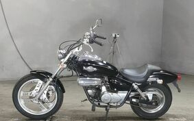 HONDA MAGNA 50 AC13