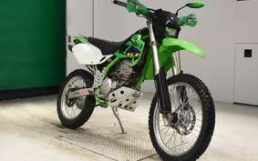 KAWASAKI KLX250 LX250E