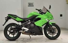 KAWASAKI NINJA 400R 2010 ER400B