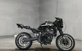 KAWASAKI Z900RS 2021 ZR900C