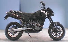 KTM 640 DUKE 2004 DUN40