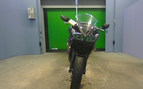 KAWASAKI NINJA 400R 2013 ER400B