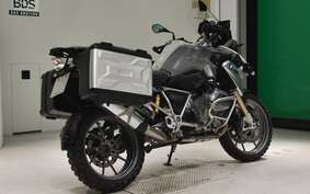 BMW R1200GS 2013