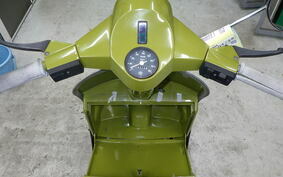 VESPA PK50SS