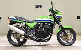 KAWASAKI ZRX400 2002 ZR400E