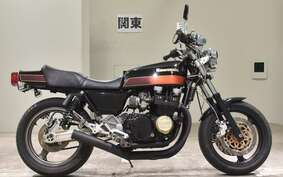 KAWASAKI ZEPHYR 400 KAI 2003 ZR400C