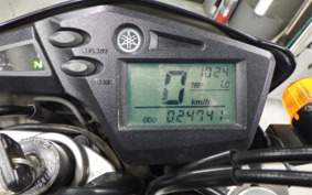 YAMAHA SEROW 250 DG11J