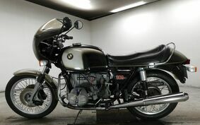 BMW R90S 1974 R90S