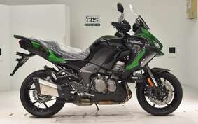 KAWASAKI VERSYS 1000 SE 2021 LZT00D