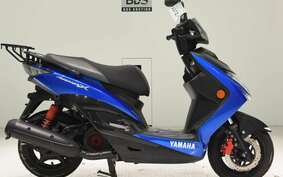 YAMAHA CYGNUS 125 XSR 2 SE44J