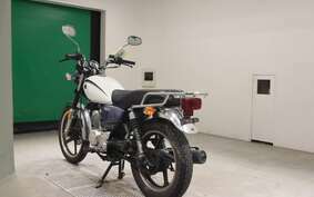 YAMAHA YB125SP