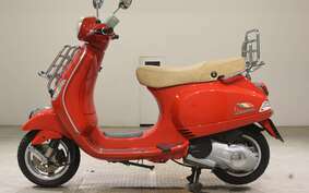 VESPA LX125IE