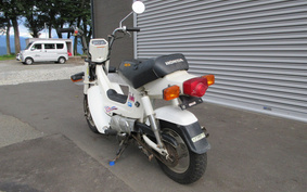 HONDA CHALY 50 CF50