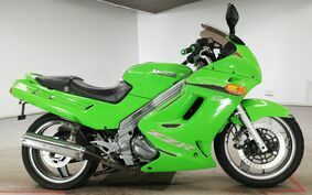 KAWASAKI ZZ-R250 EX250H