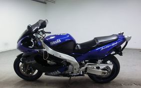 YAMAHA YZF1000R THUNDERACE 1998 4SV0