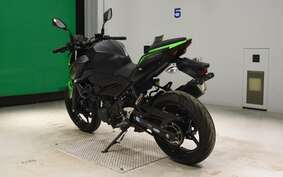 KAWASAKI Z400 Gen.2 2021 EX400G