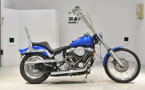 HARLEY FXSTC 1340 1993 BKL