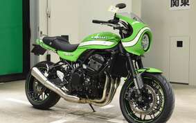 KAWASAKI Z900RS CAFE 2018 ZR900C