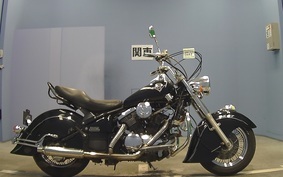 KAWASAKI VULCAN 400 DRIFTER 2003 VN400D