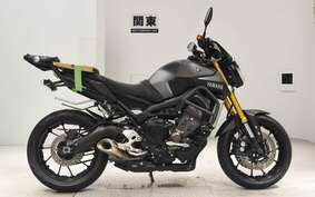 YAMAHA MT-09 2014 RN34J