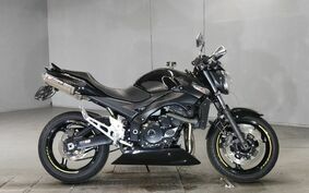 SUZUKI GSR400 2016 GK7EA