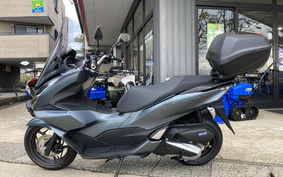 HONDA PCX 160 KF47