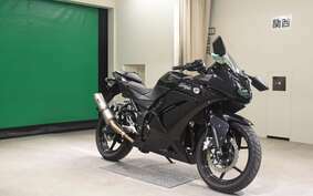 KAWASAKI NINJA 250R EX250K