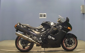 KAWASAKI ZZ1100 NINJA R Gen.2 1999 ZXT10D