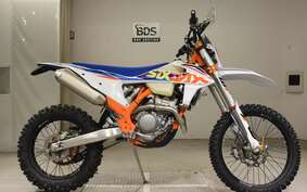 KTM 250 EXC F SIXDAYS EXA40