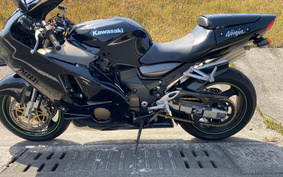 KAWASAKI NINJA ZX 12 R 2001 ZX9A19