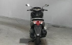 YAMAHA N-MAX 125 SE86J