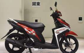 YAMAHA MIO 125 SE88