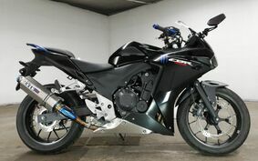 HONDA CBR400R 2014 NC47