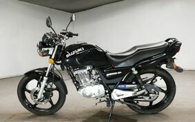 SUZUKI EN125 PCJK6