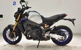 YAMAHA MT-09 SP 2022 RN69J