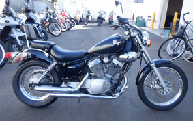 YAMAHA XV250S VIRAGO 3DM