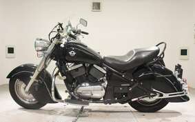 KAWASAKI VULCAN 400 DRIFTER 2004 VN400D