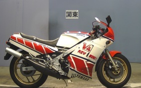 YAMAHA RZV500 R 1984 51X